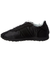 The Row Mica Canvas & Nylon Sneaker