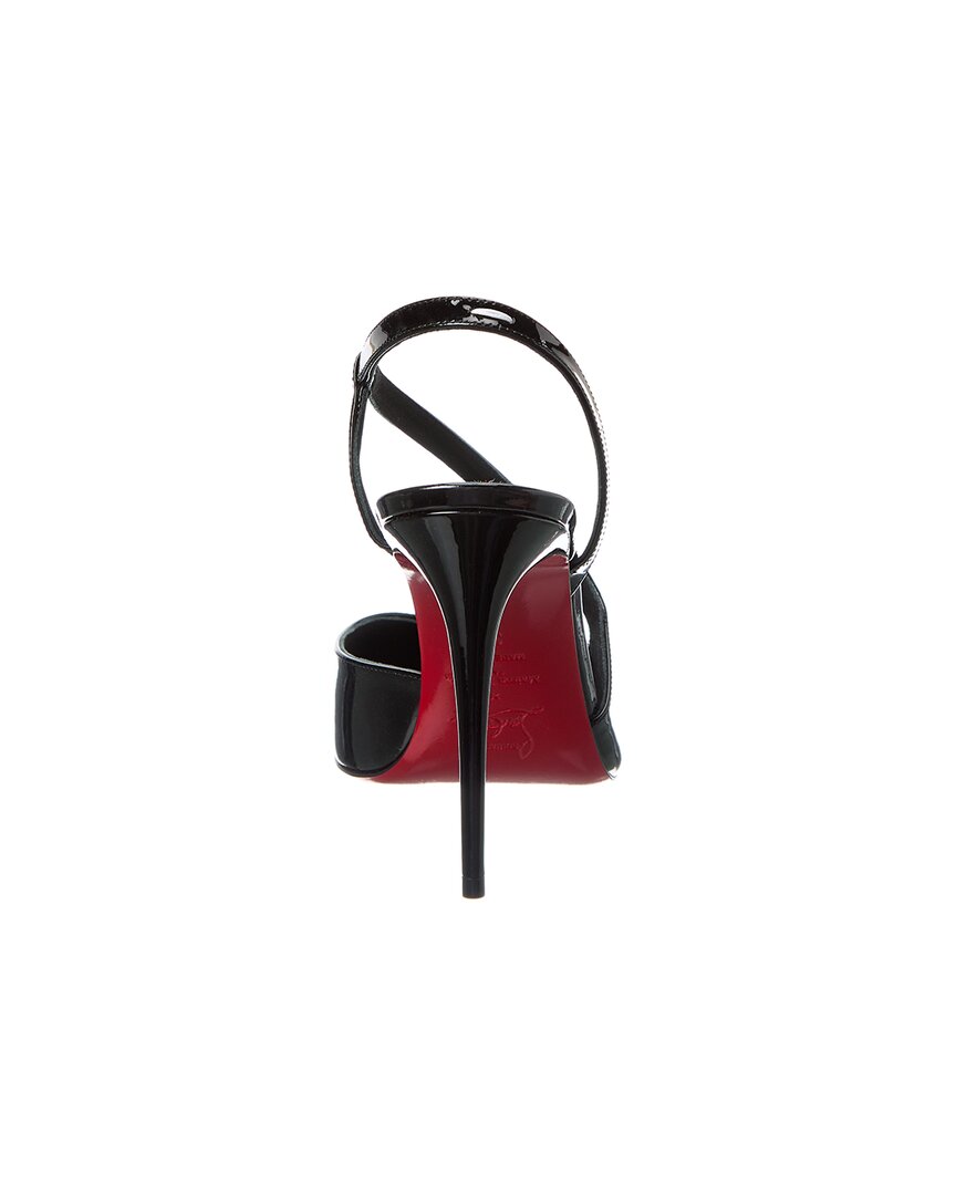 Christian Louboutin X Maison Margiela Loubiella 100 Patent