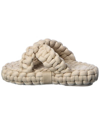 Chloé Kamy Platform Sandal