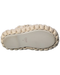 Chloé Kamy Platform Sandal