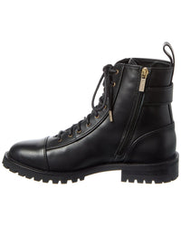 Jimmy Choo Cayo Leather Boot