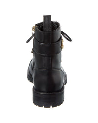 Jimmy Choo Cayo Leather Boot