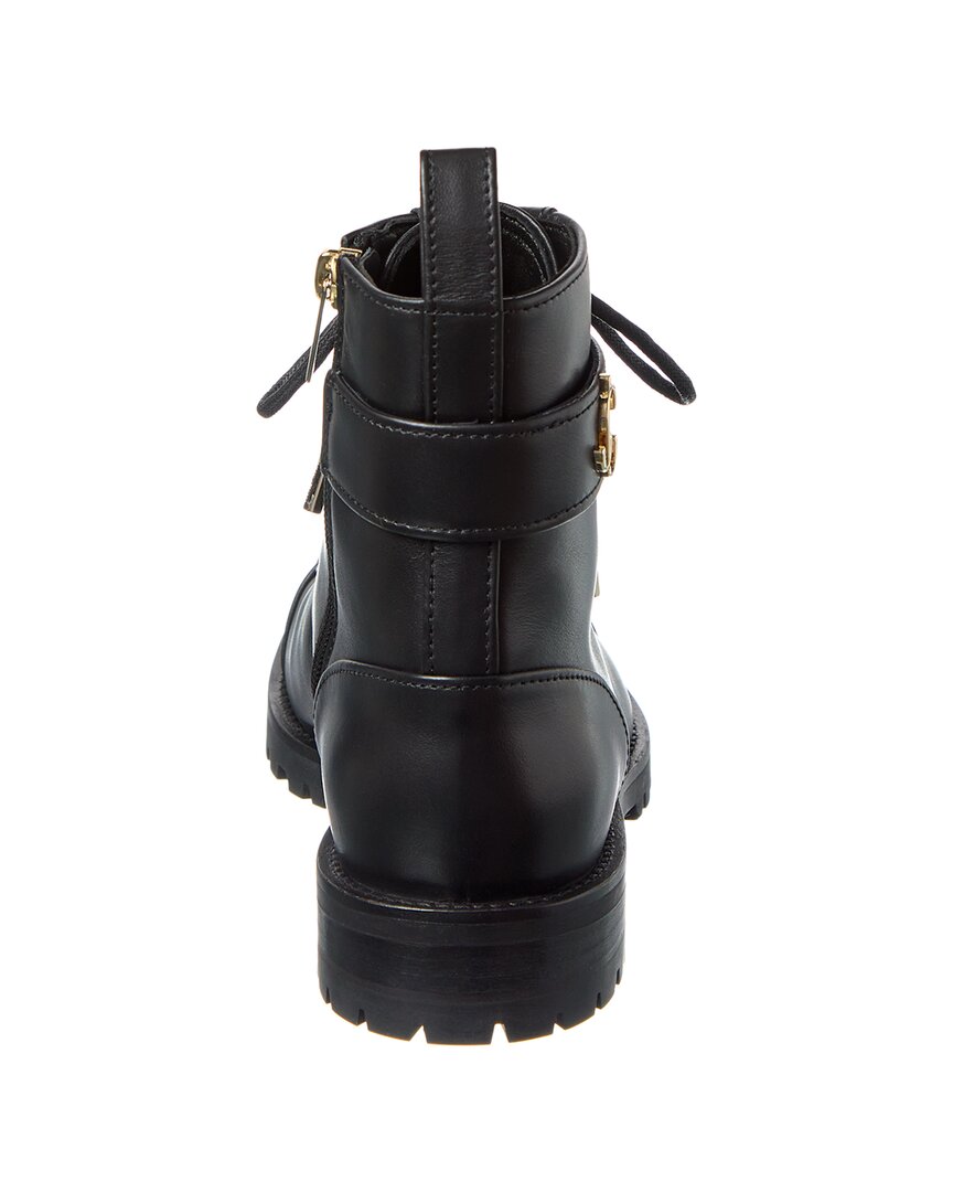 Jimmy Choo Cayo Leather Boot