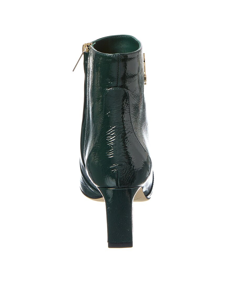 ショートブーツ・ブーティ JIMMY CHOO BRYELLE65 LEATHER BOOTS Jimmy Choo Jc 65 Leather Bootie – Bluefly