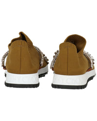 Jimmy Choo Verona Knit Sneaker
