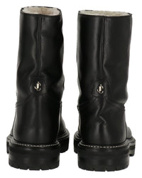 Jimmy Choo Yari Leather Boot