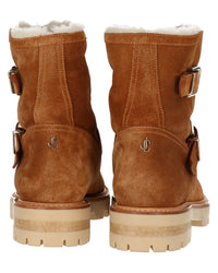 Jimmy Choo Youth Ii Suede Boot