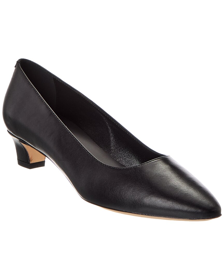 Tod’S Leather Loafer