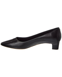 Tod’S Leather Loafer