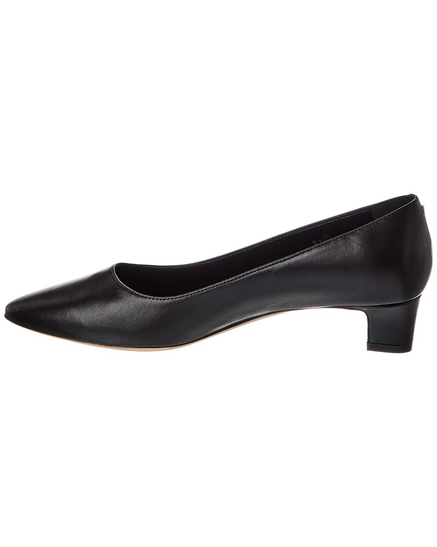 Tod’S Leather Loafer
