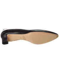 Tod’S Leather Loafer