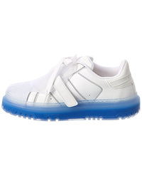 Dior Dior-Id Leather Sneaker