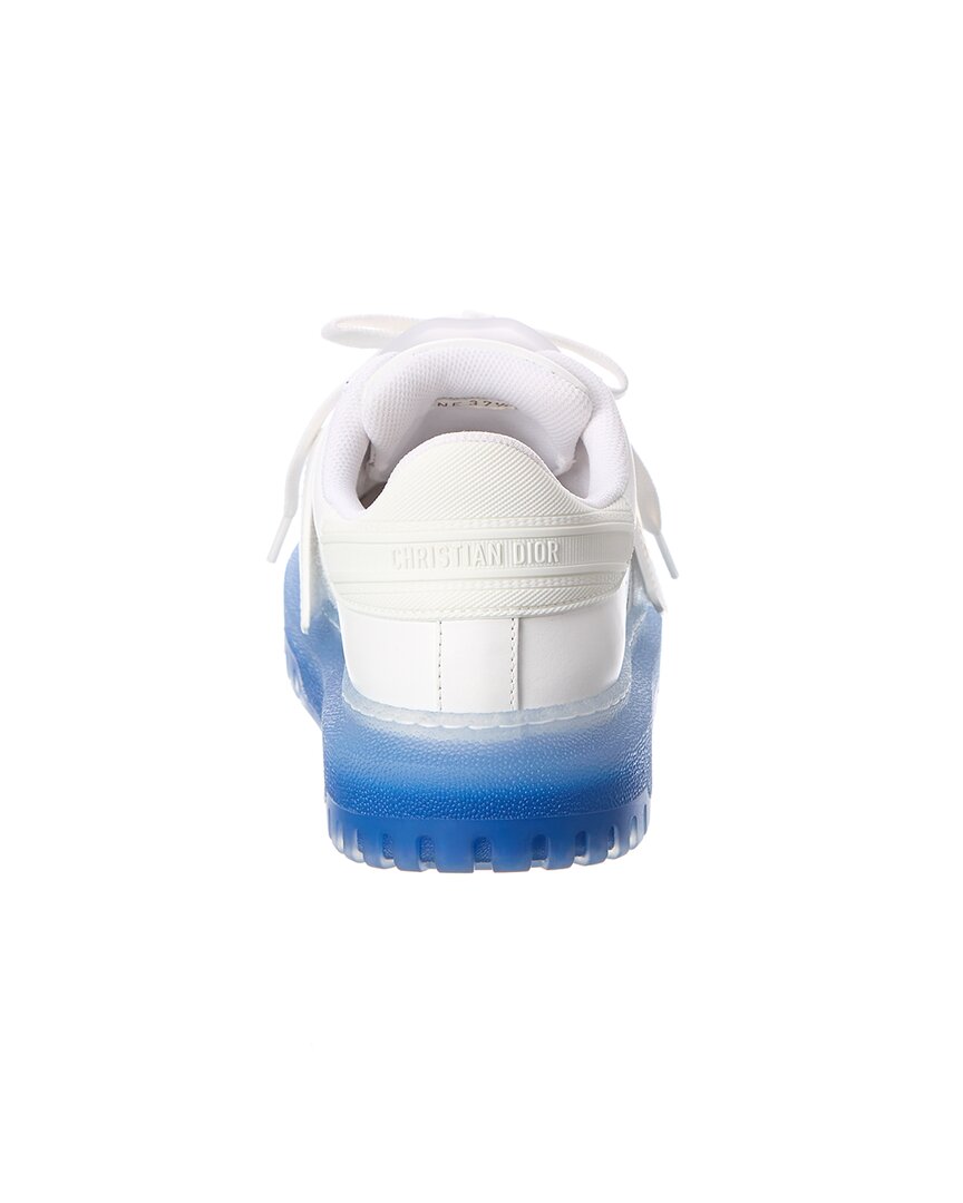 Dior Dior-Id Leather Sneaker