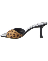 Jimmy Choo Jimmy Choo Skye 70 Haircalf Sandal