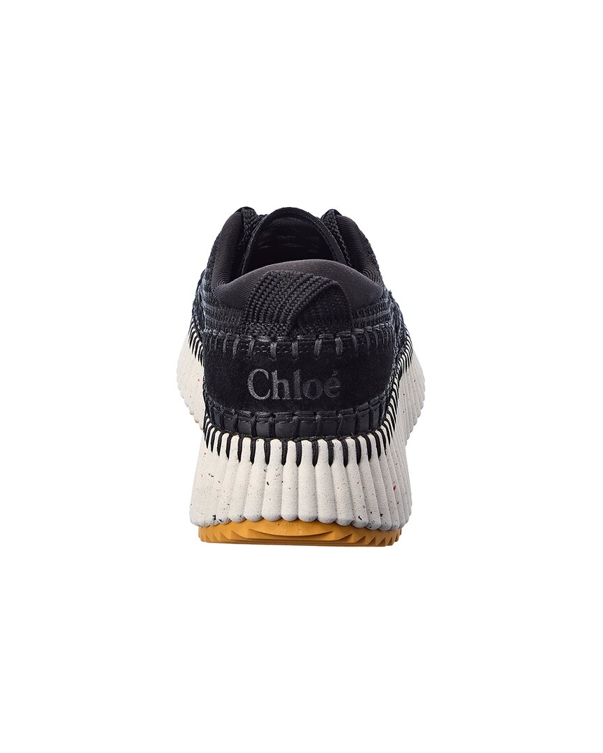 Chloé Chloé Nama Sneaker