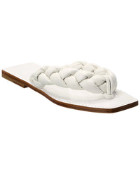 Christian Louboutin Christian Louboutin Briotonga Leather Sandal