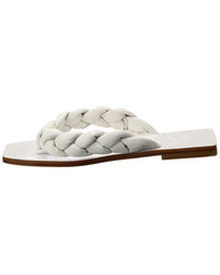 Christian Louboutin Christian Louboutin Briotonga Leather Sandal