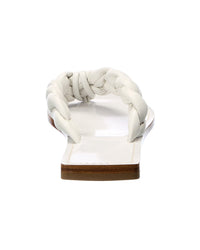 Christian Louboutin Christian Louboutin Briotonga Leather Sandal