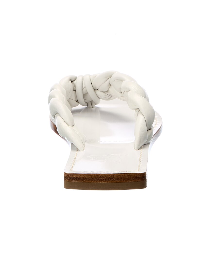 Christian Louboutin Christian Louboutin Briotonga Leather Sandal