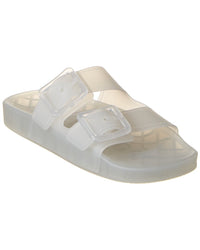 Balenciaga Mallorca Sandal 42 White