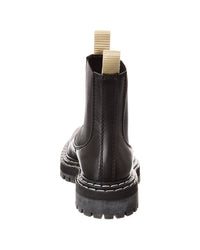 Proenza Schouler Leather Chelsea Boot