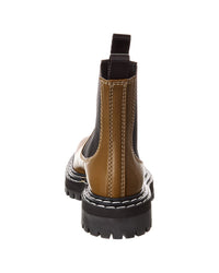 Proenza Schouler Leather Chelsea Boot
