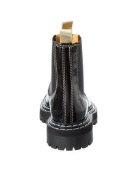 Proenza Schouler Leather Chelsea Boot