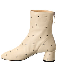 Proenza Schouler Leather Bootie