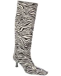 Proenza Schouler Trap Canvas Boot