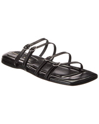 Proenza Schouler Leather Sandal