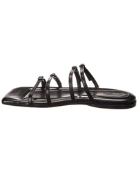 Proenza Schouler Leather Sandal