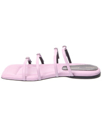 Proenza Schouler Leather Sandal