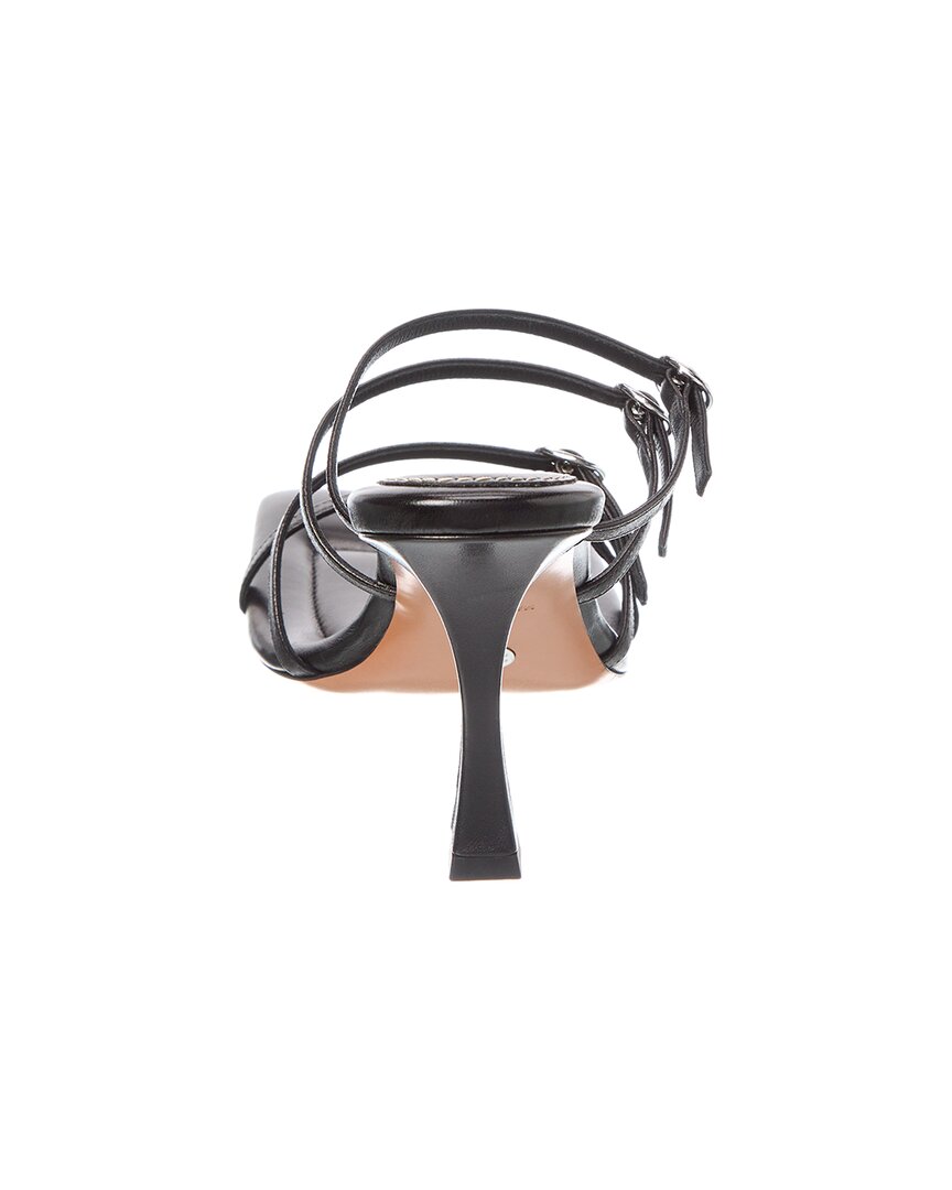 Proenza Schouler Leather Sandal