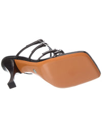 Proenza Schouler Leather Sandal