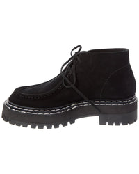 Proenza Schouler Suede Boot