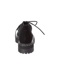 Proenza Schouler Suede Boot