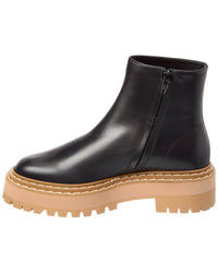 Proenza Schouler Leather Boot