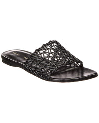 Proenza Schouler Leather Sandal