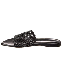 Proenza Schouler Leather Sandal