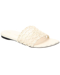Proenza Schouler Leather Sandal