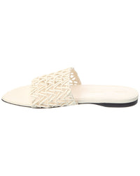 Proenza Schouler Leather Sandal
