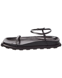 Proenza Schouler Leather Sandal
