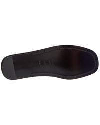 Proenza Schouler Perforated Leather Flat