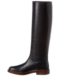 Tod’S Leather Boot