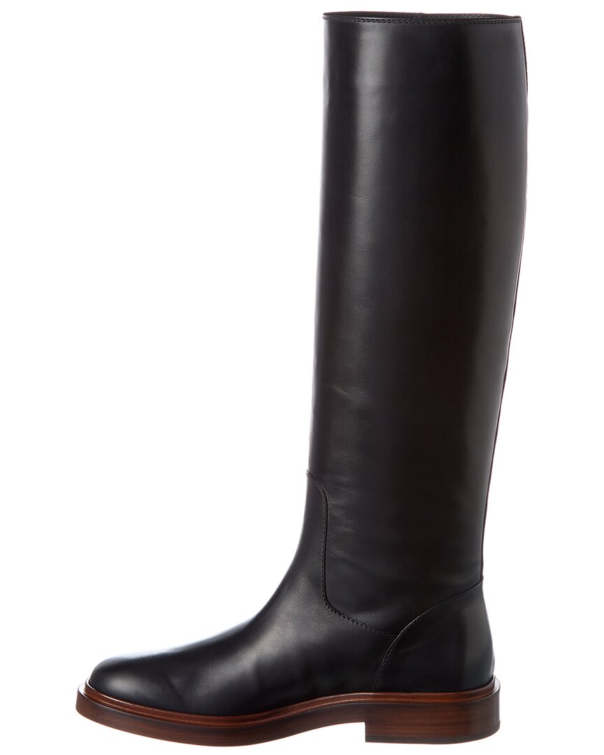 Tod’S Leather Boot