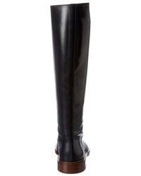 Tod’S Leather Boot
