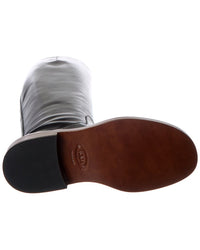 Tod’S Leather Boot