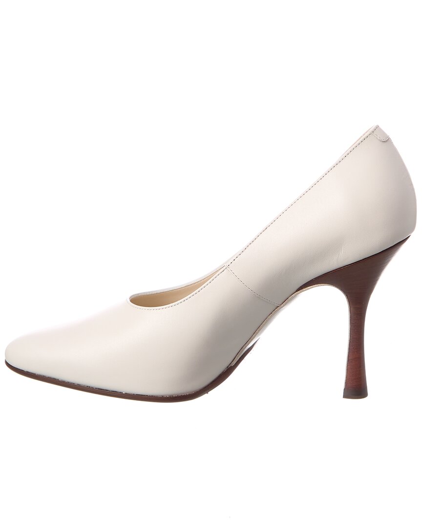 Tod’S Leather Pump