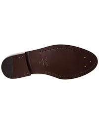 Celine Vivienne Leather Loafer