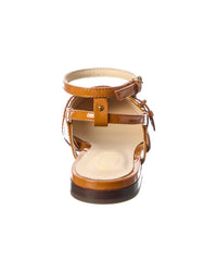 TOD's Tod's Patent Leather Flat